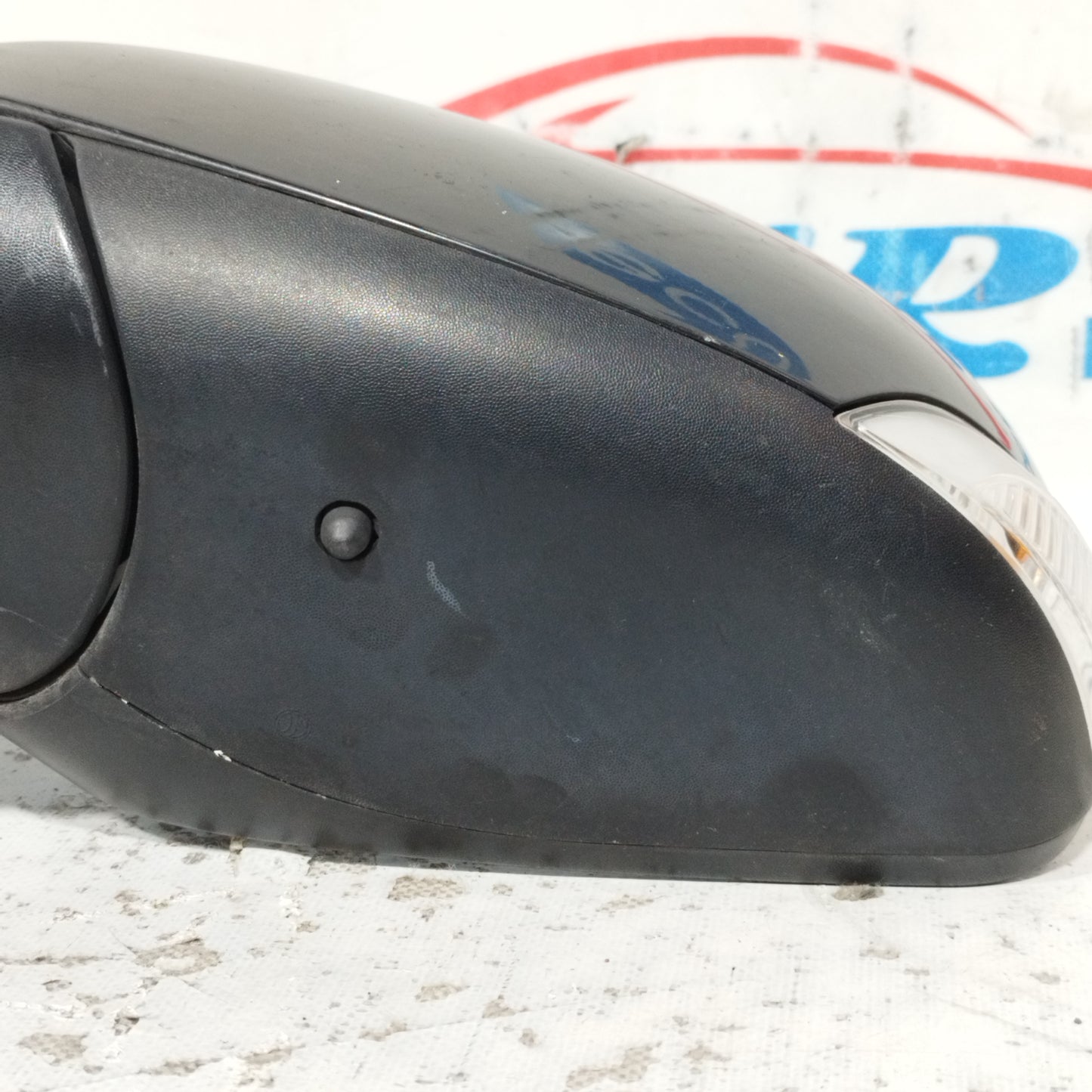 Specchietto elettrico sx nero Renault Megane 2010 9 PIN Cod :12523160 ecoAC9643