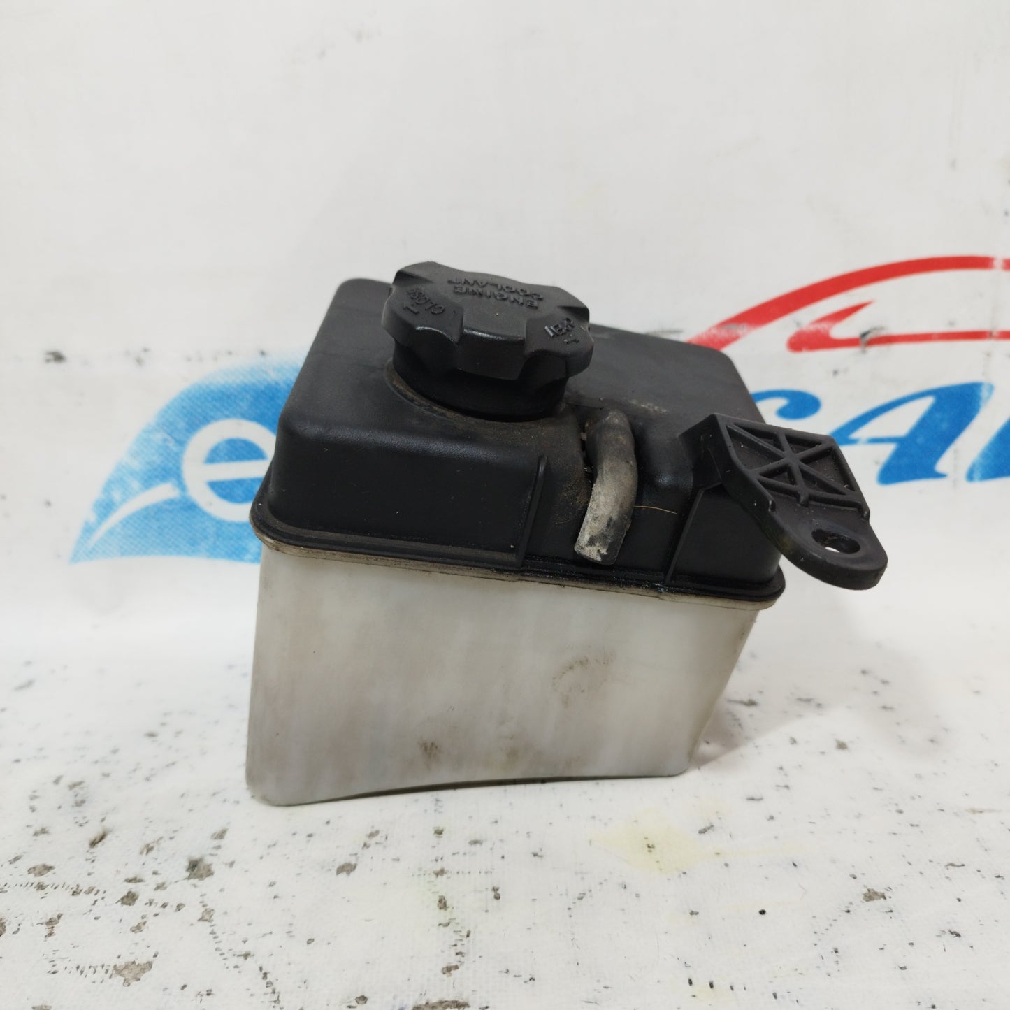 Ausgleichsbehälter Kia Soul 2008 Code: 25430-2K000 ecoAC9525