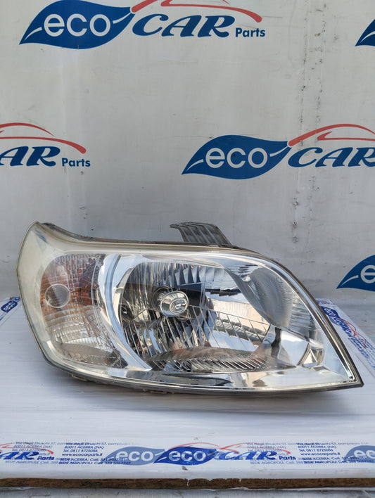 Fanale anteriore dx Chevrolet Aveo 2011 ecoAG5235