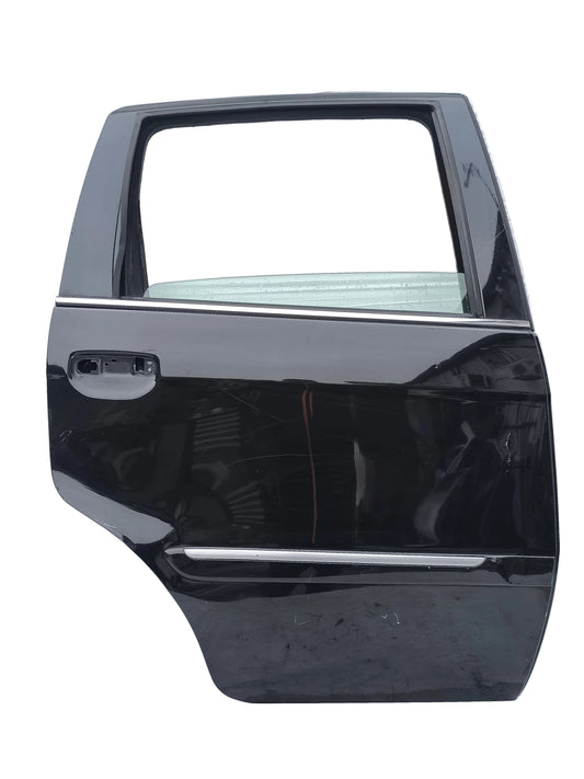 Sportello posteriore dx nero Lancia Musa anno 2004-2012 ecoAG7964