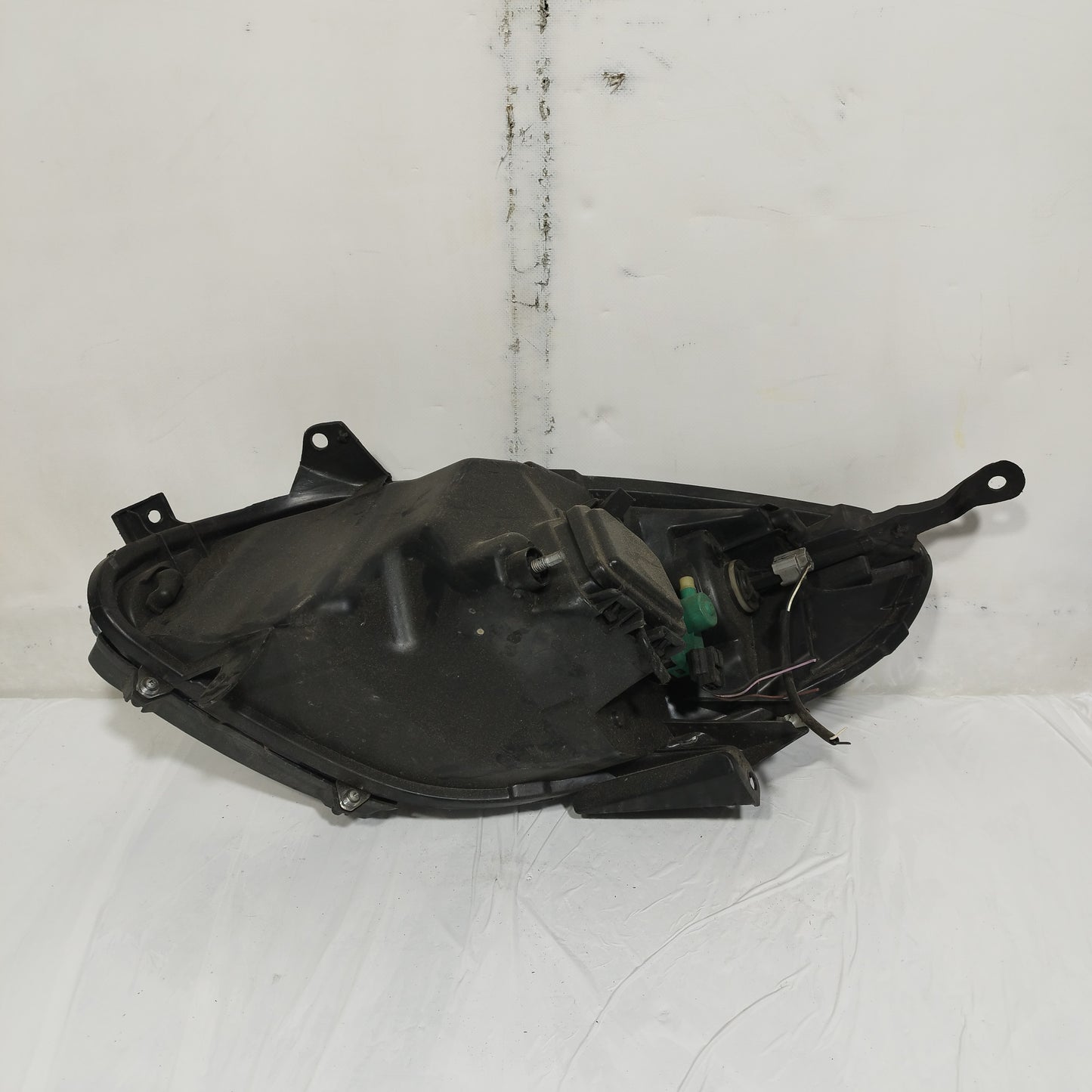 Fanale anteriore dx Renault Twingo 2010 ecoAC14623
