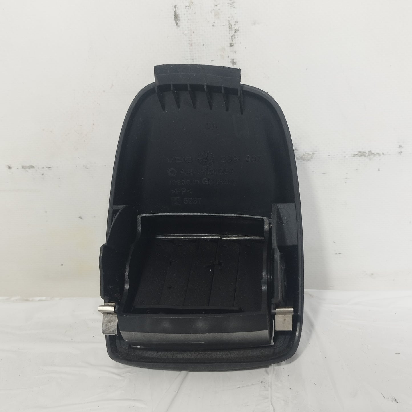 Bocchetta aria lato sx Smart 451 2010 Cod: A4518300054 ecoAC14899