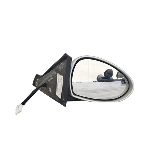 Specchietto elettrico anteriore dx grigio Alfa Romeo GT (937) 2004-2010 5 fili ecoDM377