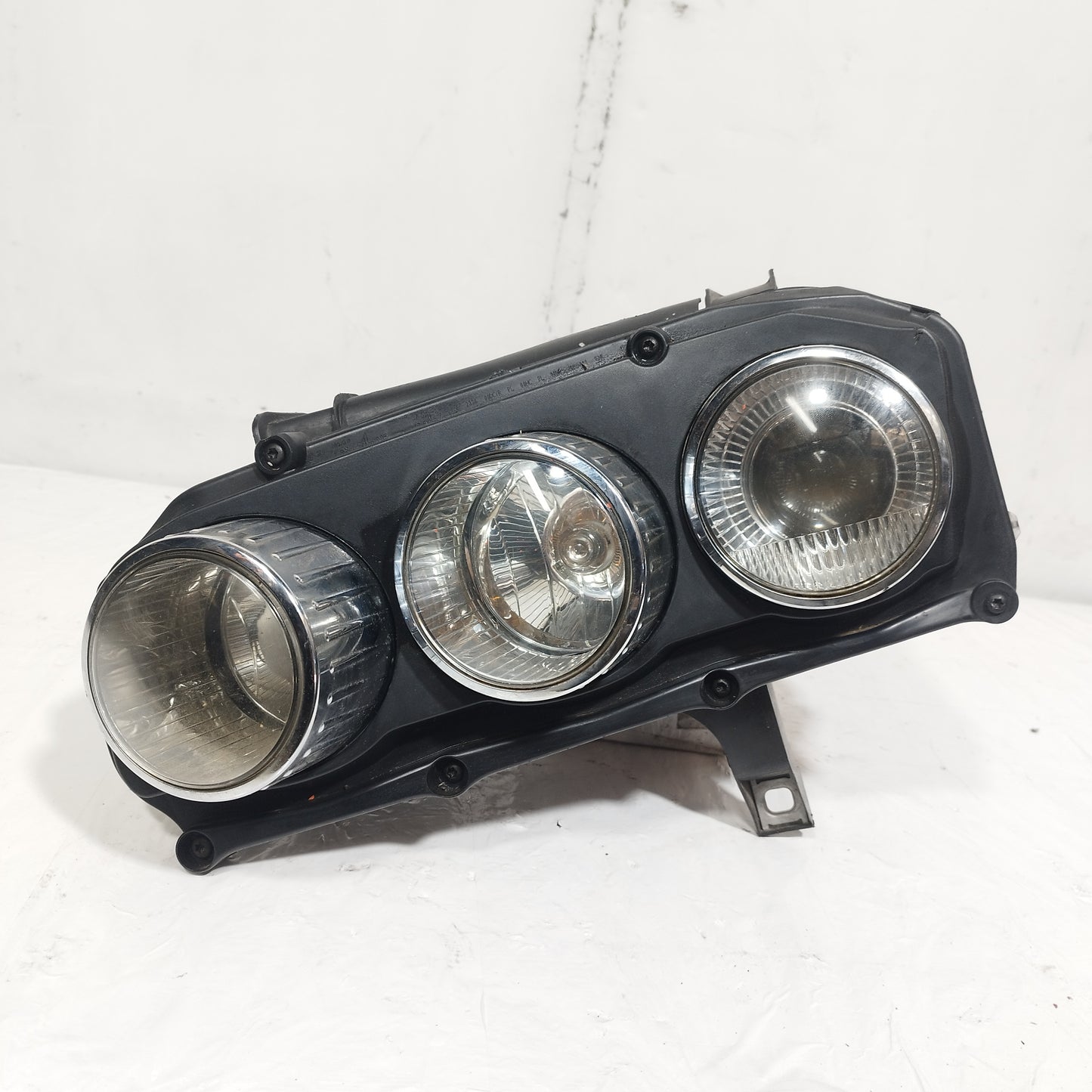 Fanale anteriore sx Alfa Romeo 159 2010 cod: 60682089 ecoAC15000