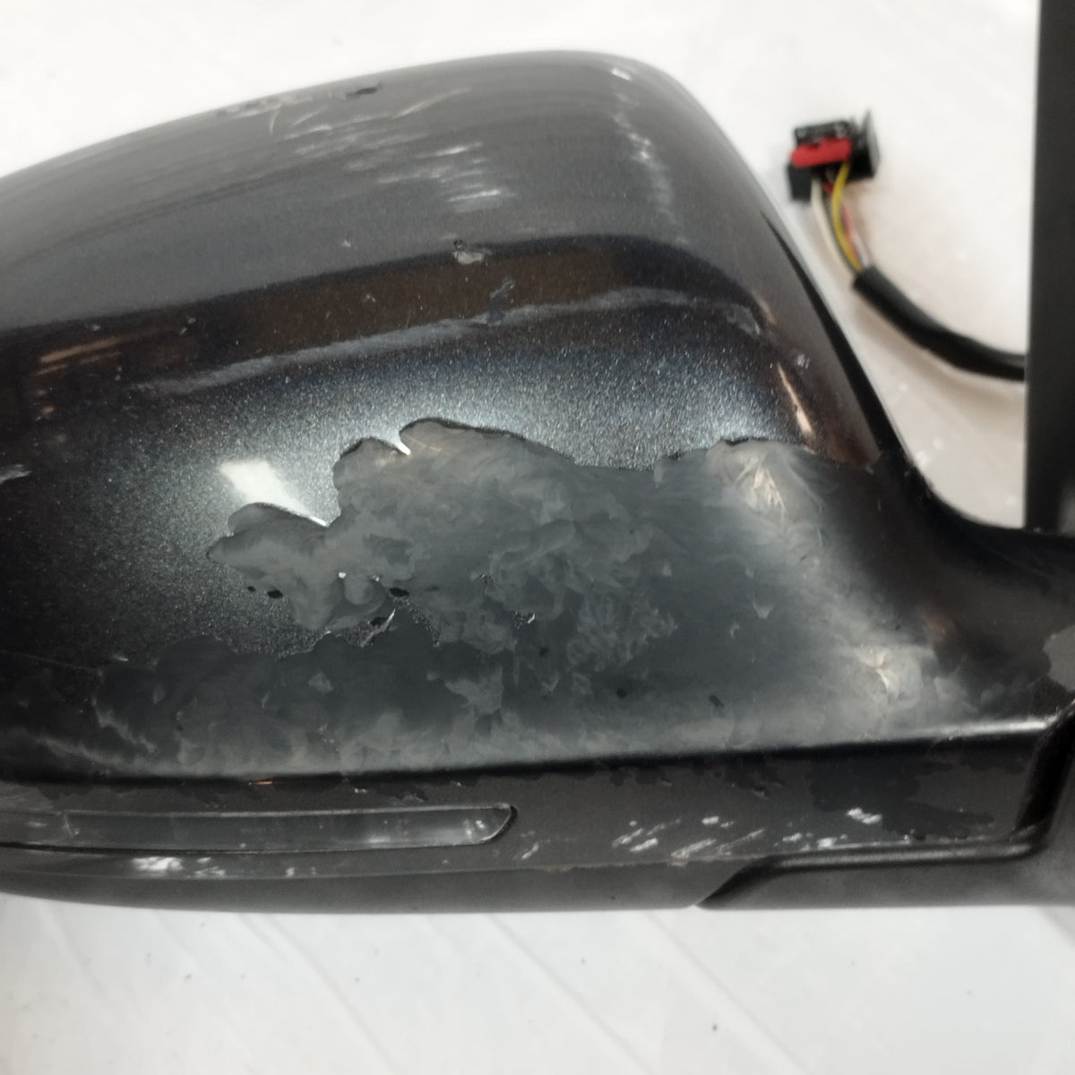 Specchietto elettrico anteriore dx Audi A4 B8 2008-2015 6 fili ecoAC17093