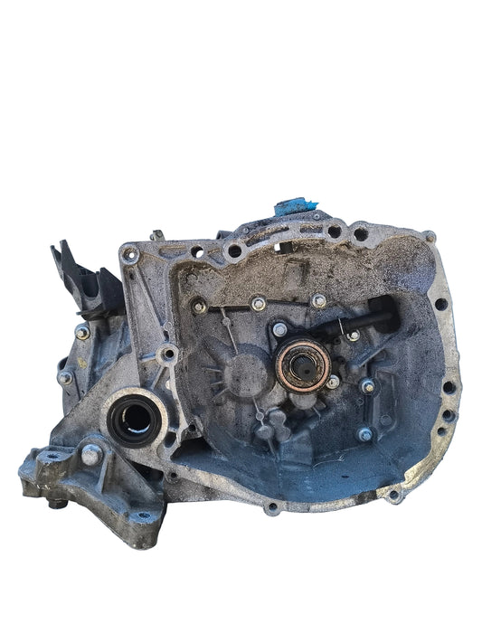 Cambio manuale 5m Renault Twingo II 1.2 B anno 2007-2014 cod: JH3169 ecoAG8245