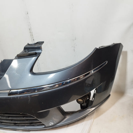 Paraurti anteriore grigio scuro Lancia Musa II serie 2007-2013 Restyling ecoAC15430