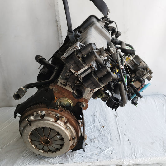 Motore Fiat Punto 1.2 B 2003 cod: 188A4000 ecoAC14527