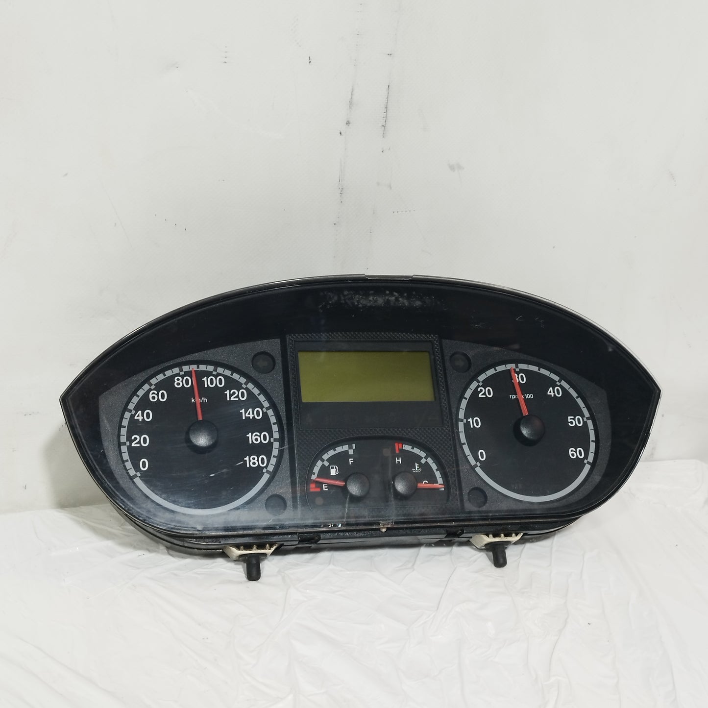 Quadro strumenti Fiat Ducato 2.3 MTJ 2006-2014 cod: 1342569080 ecoAC15606