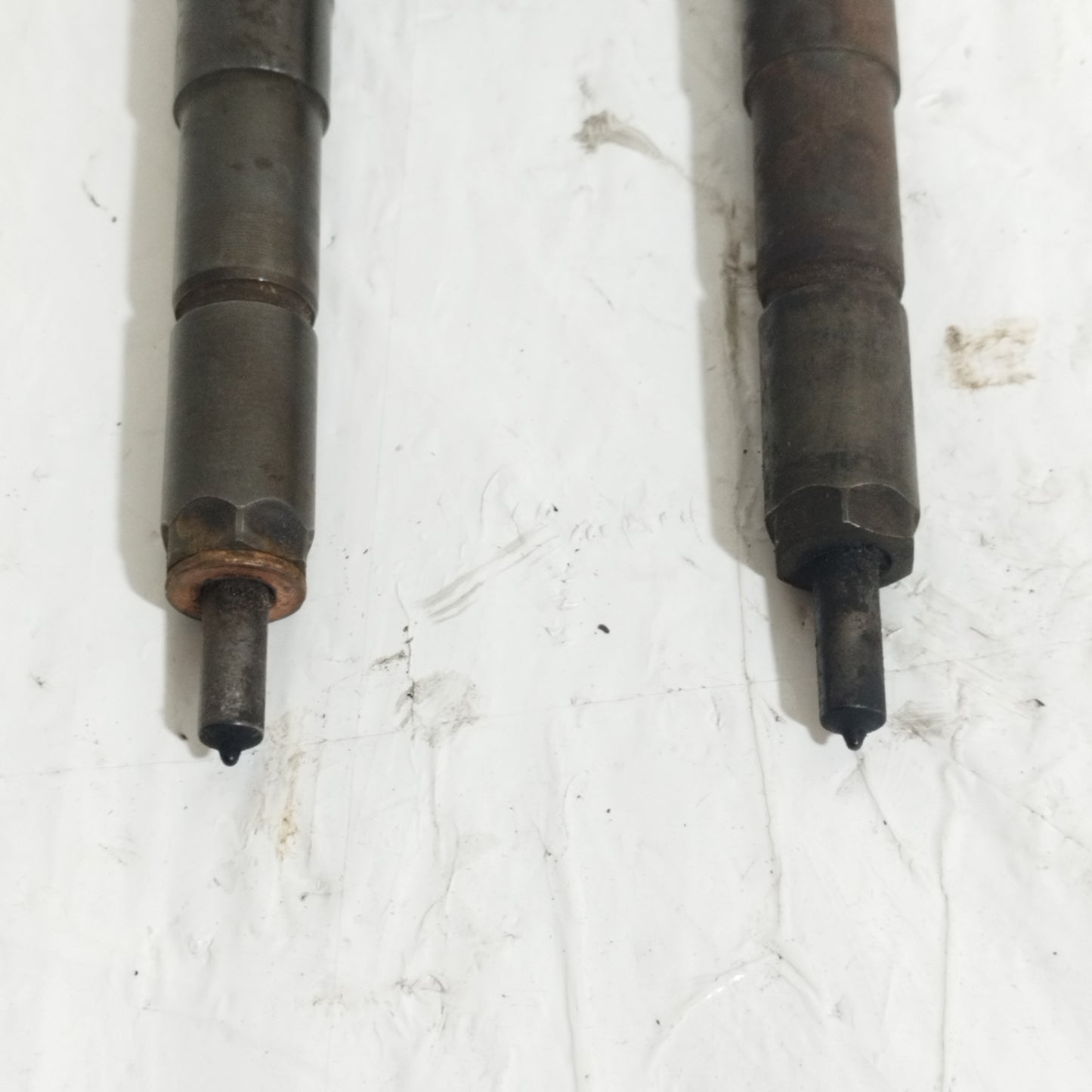 Iniettori Bosch Fiat / Alfa Romeo 1.9 Mtj 2005-2014 cod: 0445110243 ecoAC15719