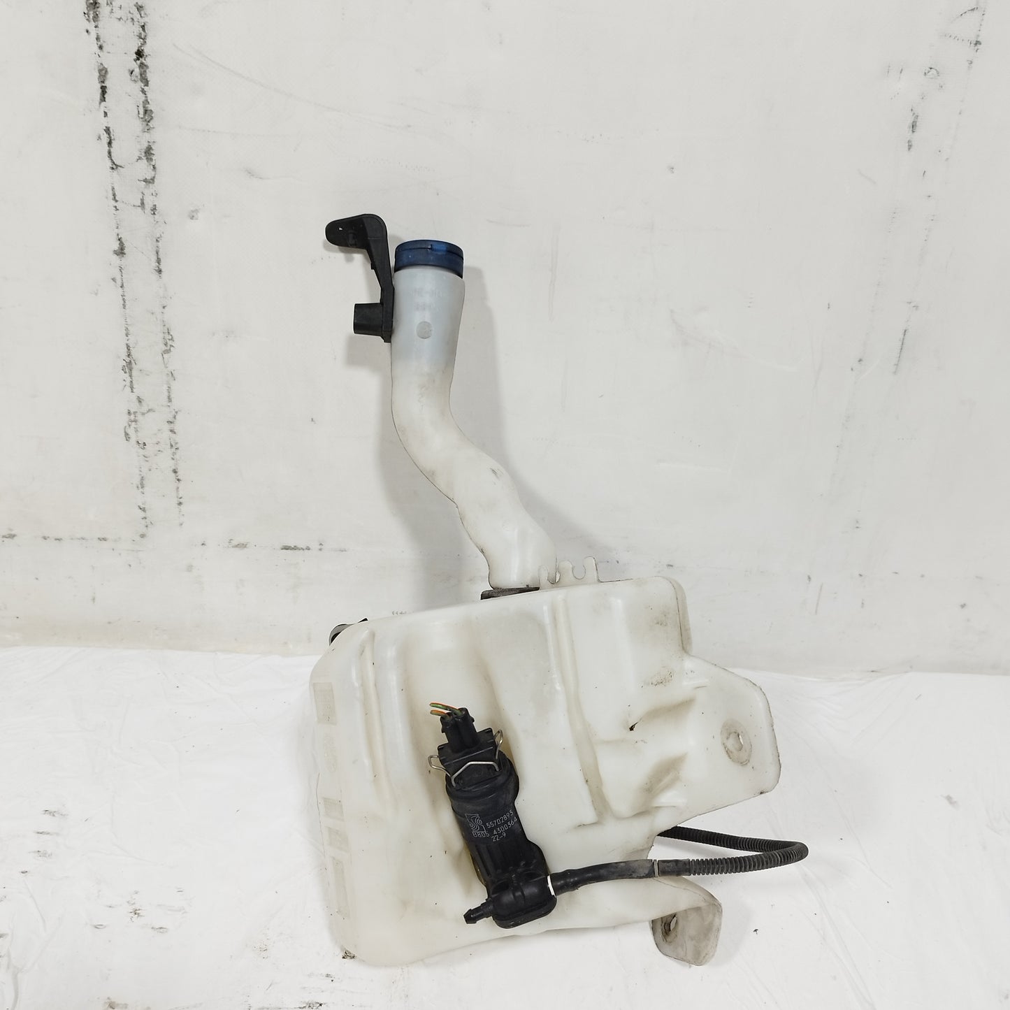 Vaschetta tergicristalli Fiat Grande Punto (199) 2006-2012 cod: 55702892 ecoAC16182