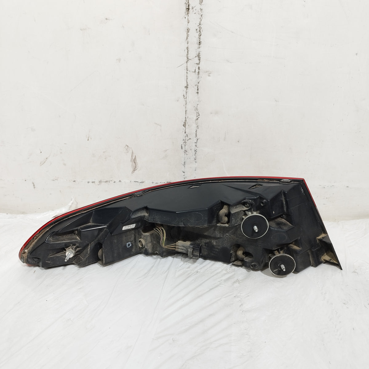 Fanale posteriore dx a led Jaguar XF (X250) Restyling 2012-2015 cod: CX2X-13A517-AG ecoAC16833