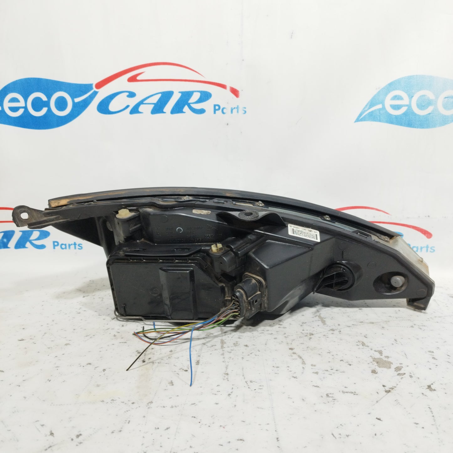 Fanale anteriore sx Ford Focus 2002 ecoAC8871