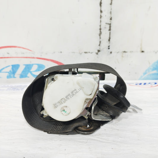 Front left seat belt Opel Meriva 2011 Code: 340407270 ecoAC11137