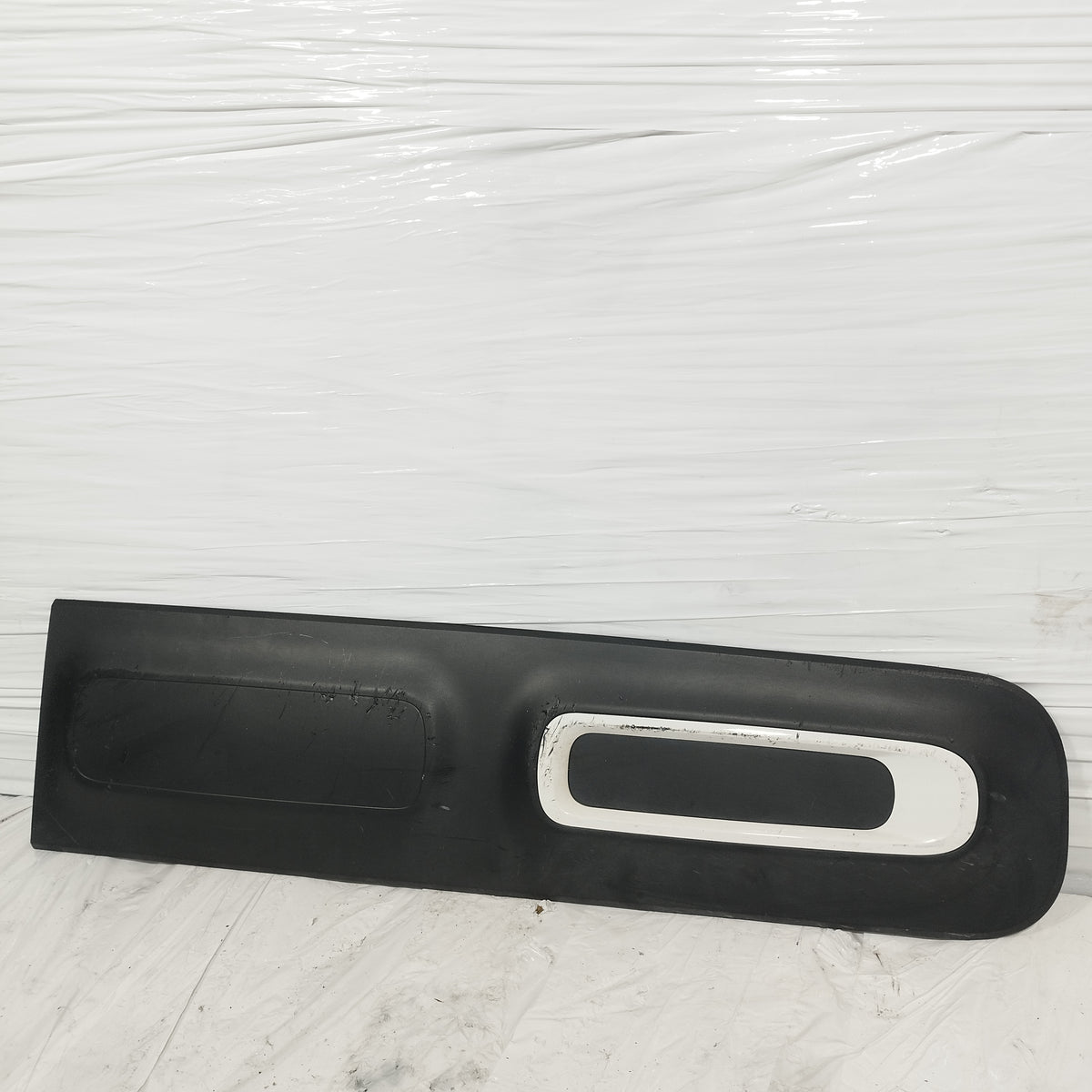 Modanatura anteriore dx Citroen C3 III 2016-2024 cod: 9833480777 ecoAC17366