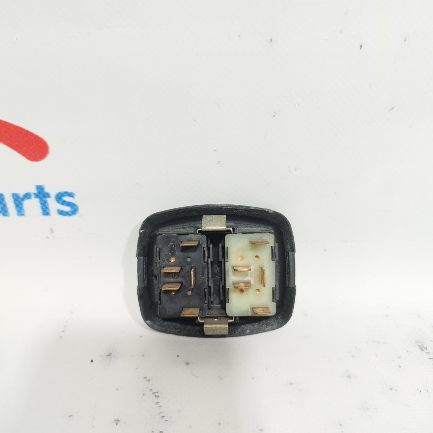 Pulsantiera Capote Alfa Romeo GTV Spider 1998 ecoAC8533