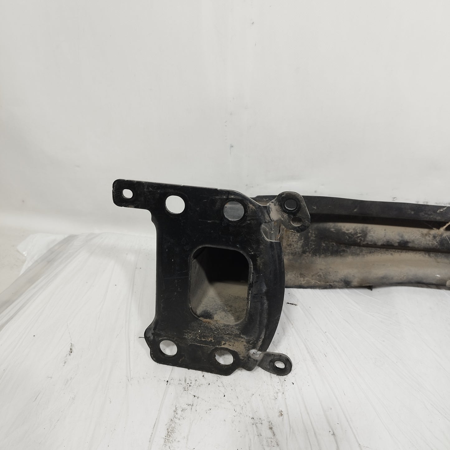 Seat Leon 2009 ecoAC13538 Frontstoßstangenverstärkung