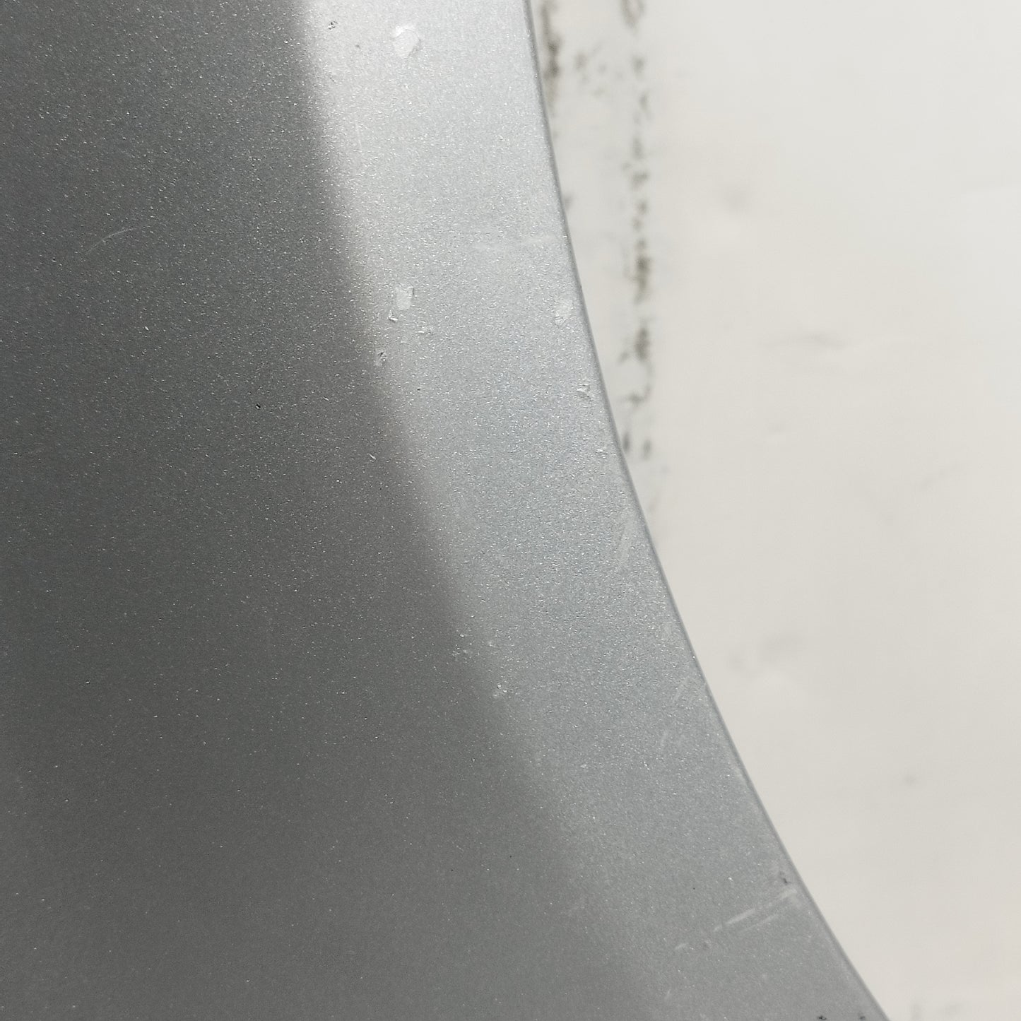 Parafango anteriore dx grigio Audi A3 (8P1) 2008-2012 ecoAC15251