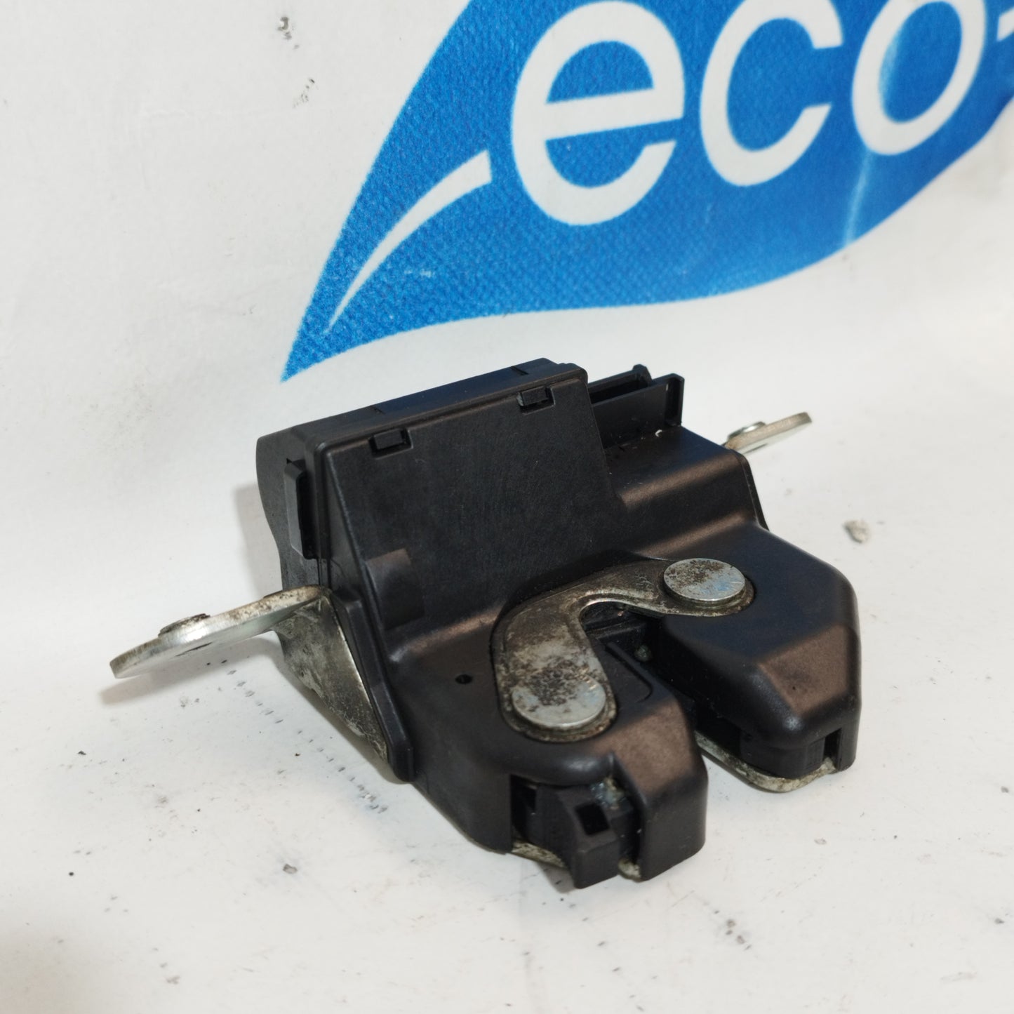 Serratura portellone Fiat 500 2019 ecoAC10519