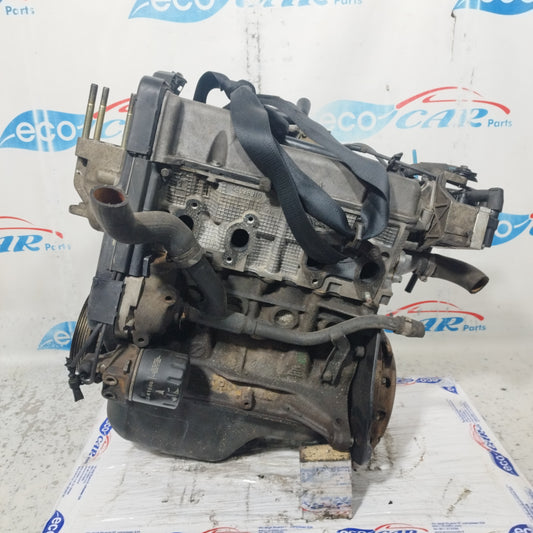 Motore Fiat Punto 1.2 B 2001 cod: 188A4000 ecoAC9616
