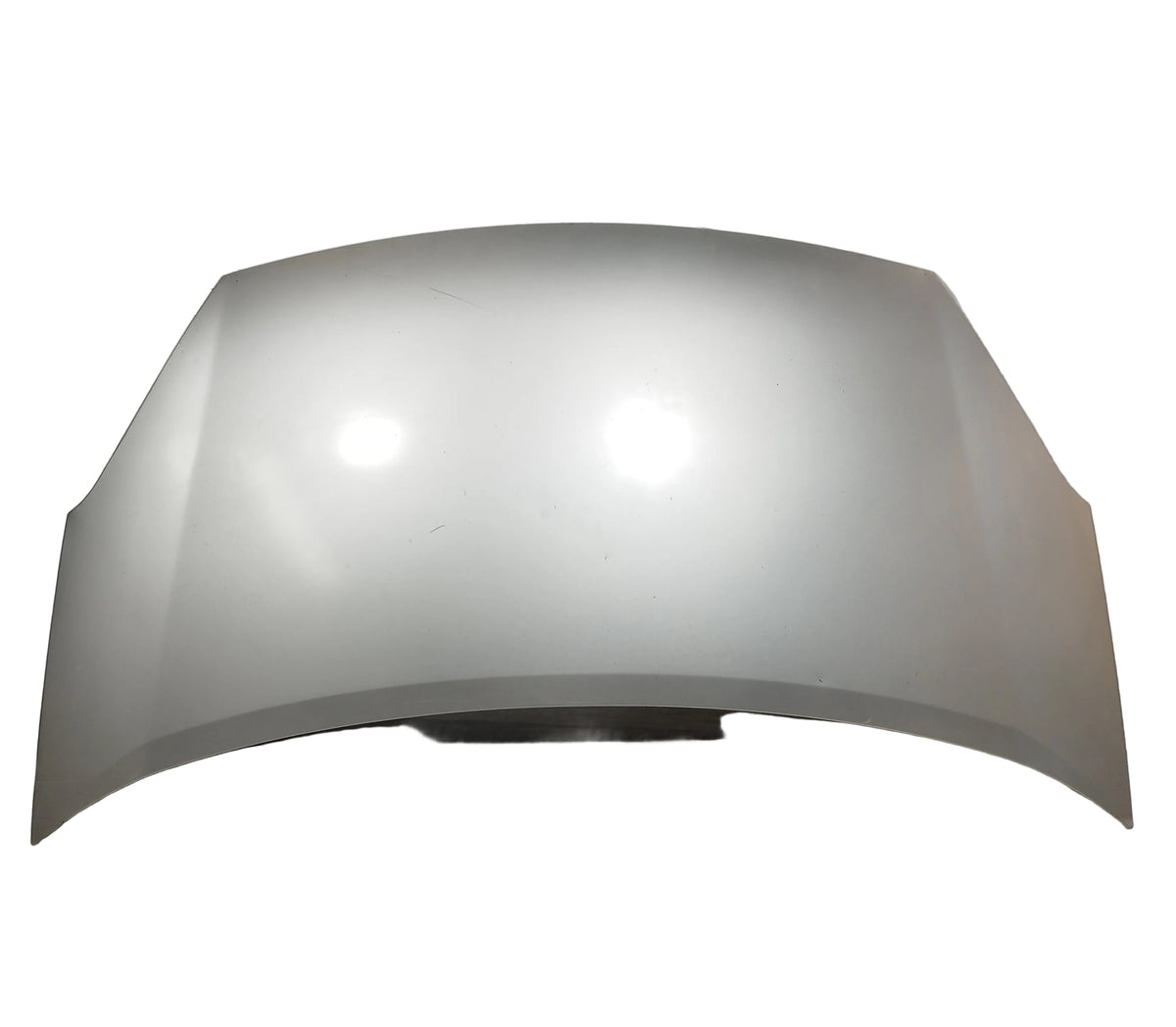 Cofano grigio Peugeot Partner II (B9) 2008-2015 ecoAC1698P