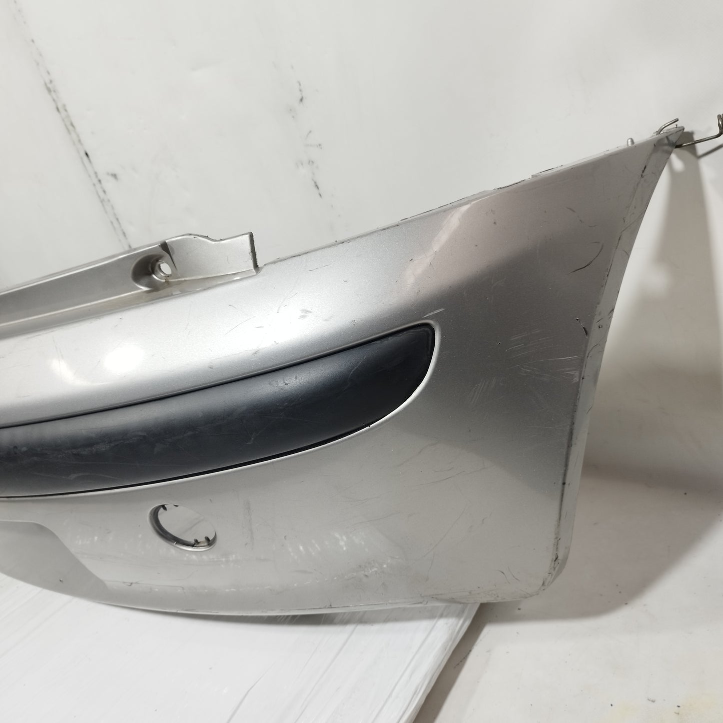 Paraurti posteriore Fiat Punto (188) 1999-2003 Restyling ecoAC15382