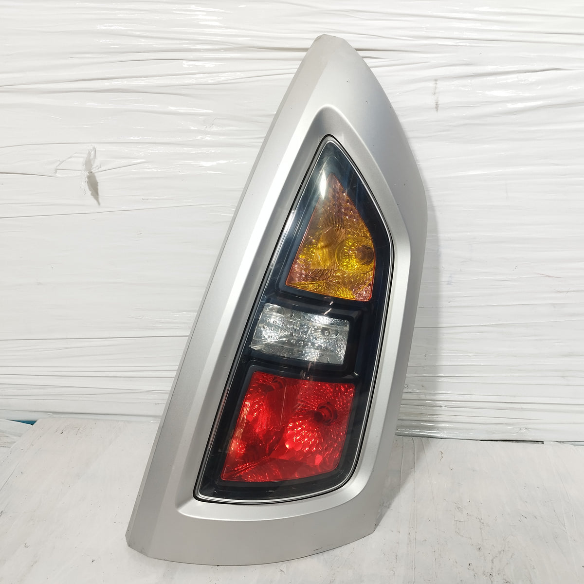 Fanale posteriore dx Kia Soul I (AM) 2008-2011 ecoAC17413