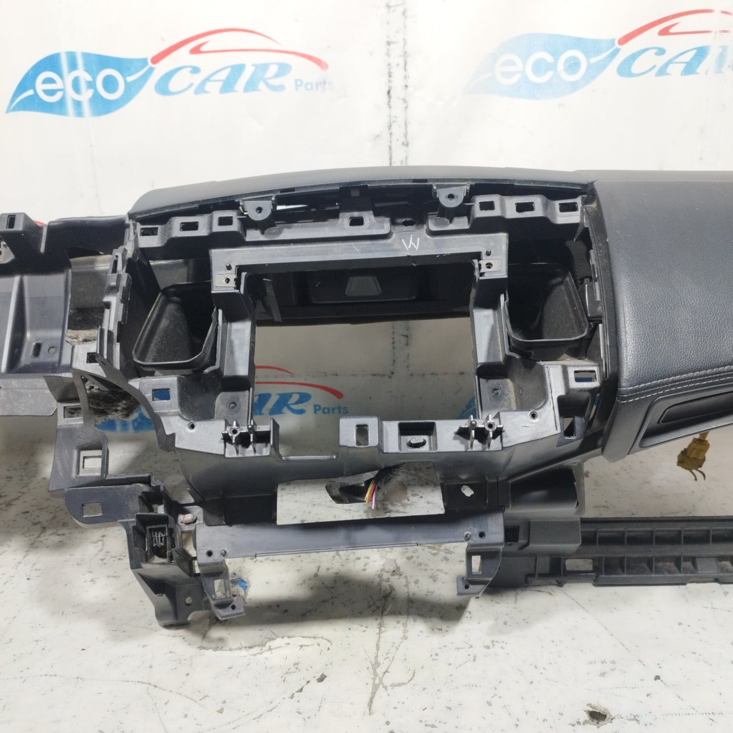 Cruscotto interno Peugeot 4007 2008 ecoAC9161