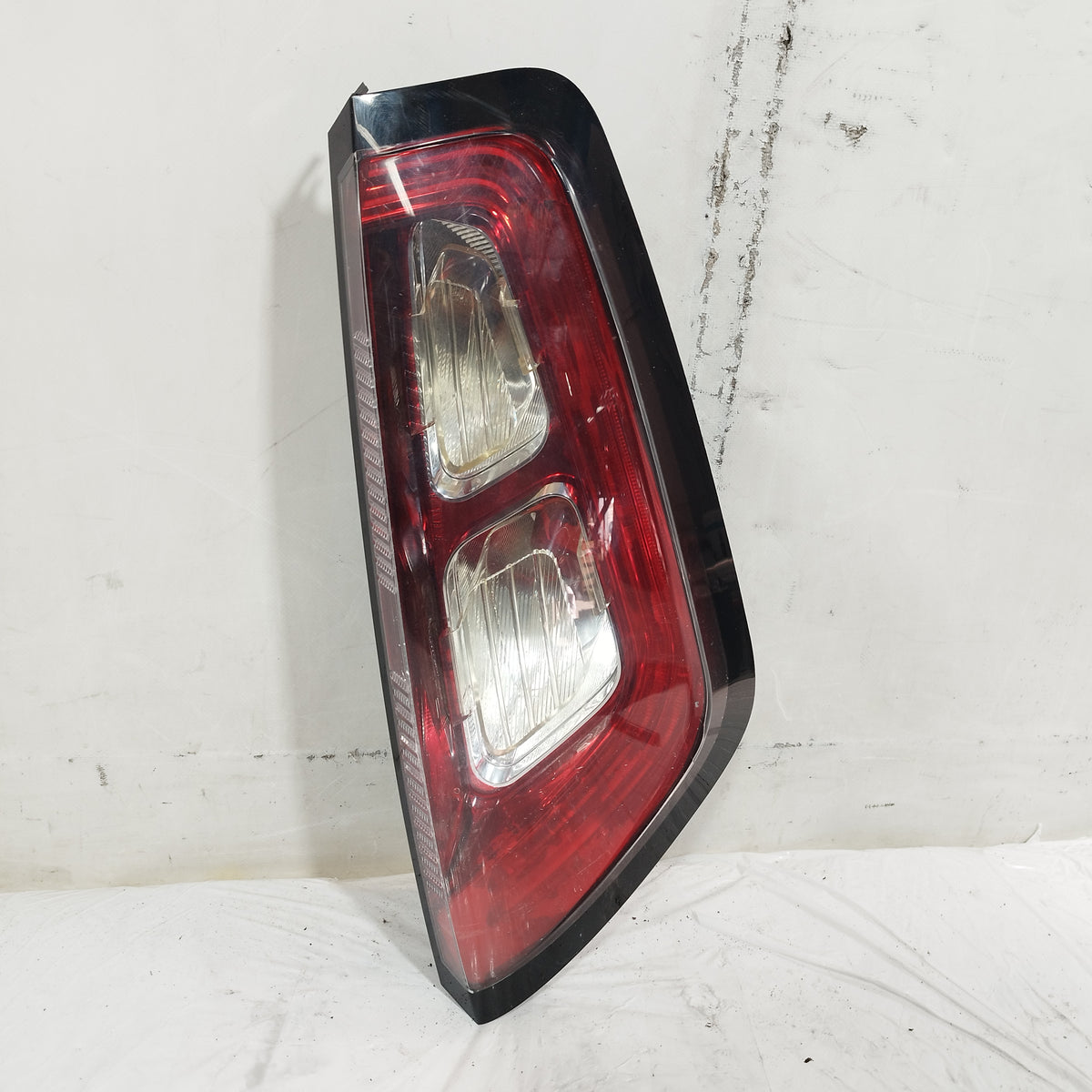 Fanale posteriore dx a led Fiat Punto Evo 2009-2012 cod: 51888059 ecoAC16721