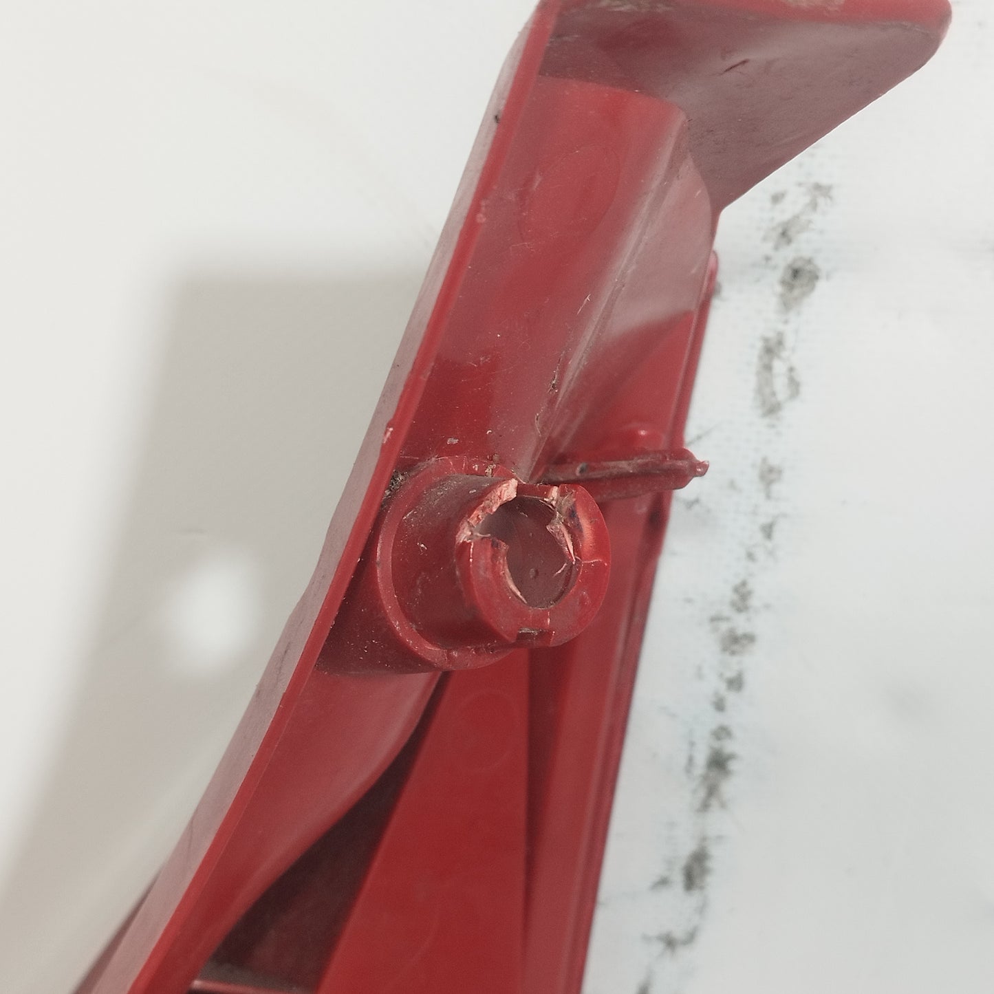 Fanale posteriore sx Citroen C3 2004 ecoAC15090