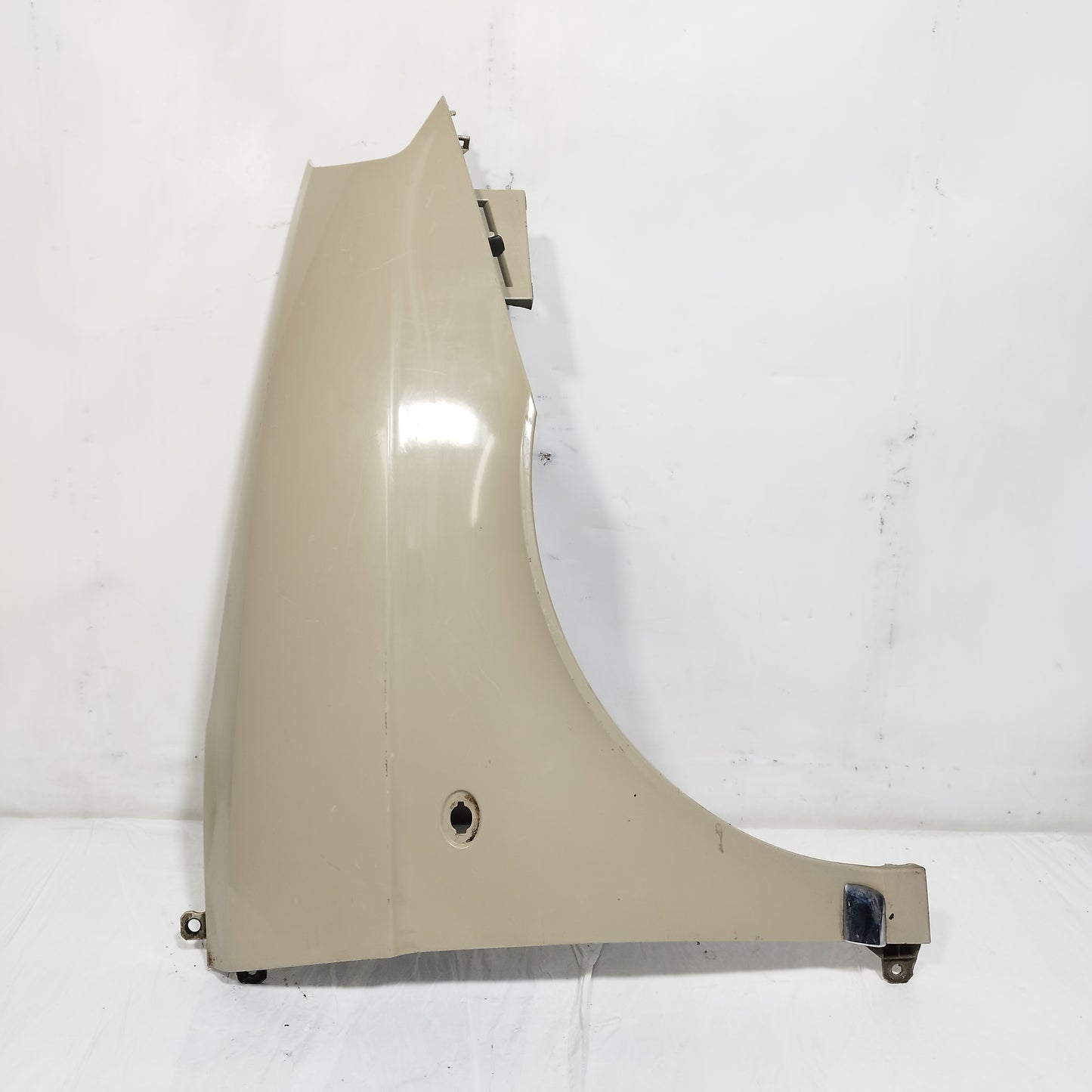 Parafango anteriore dx Lancia Ypsilon 2008 ecoAC14659