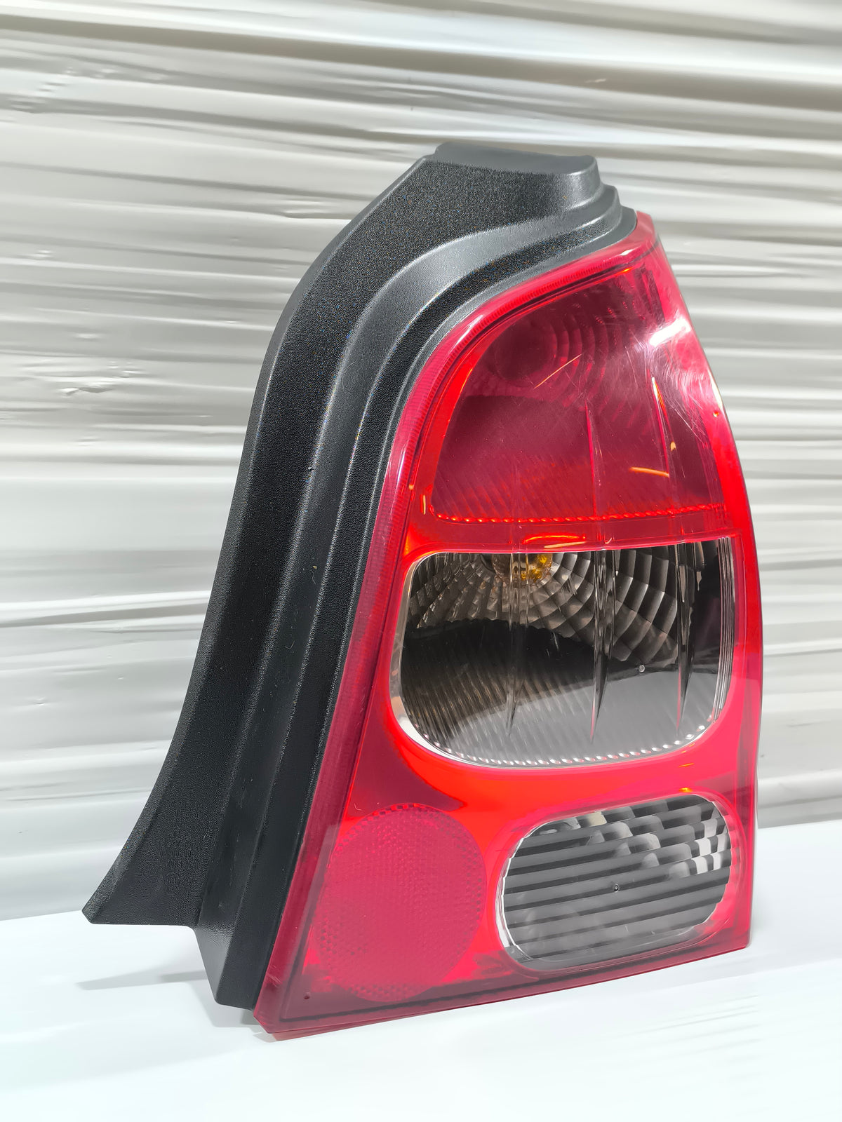 Fanale posteriore dx Renault Twingo II (CNO) anno 2007-2011 ecoAG9663