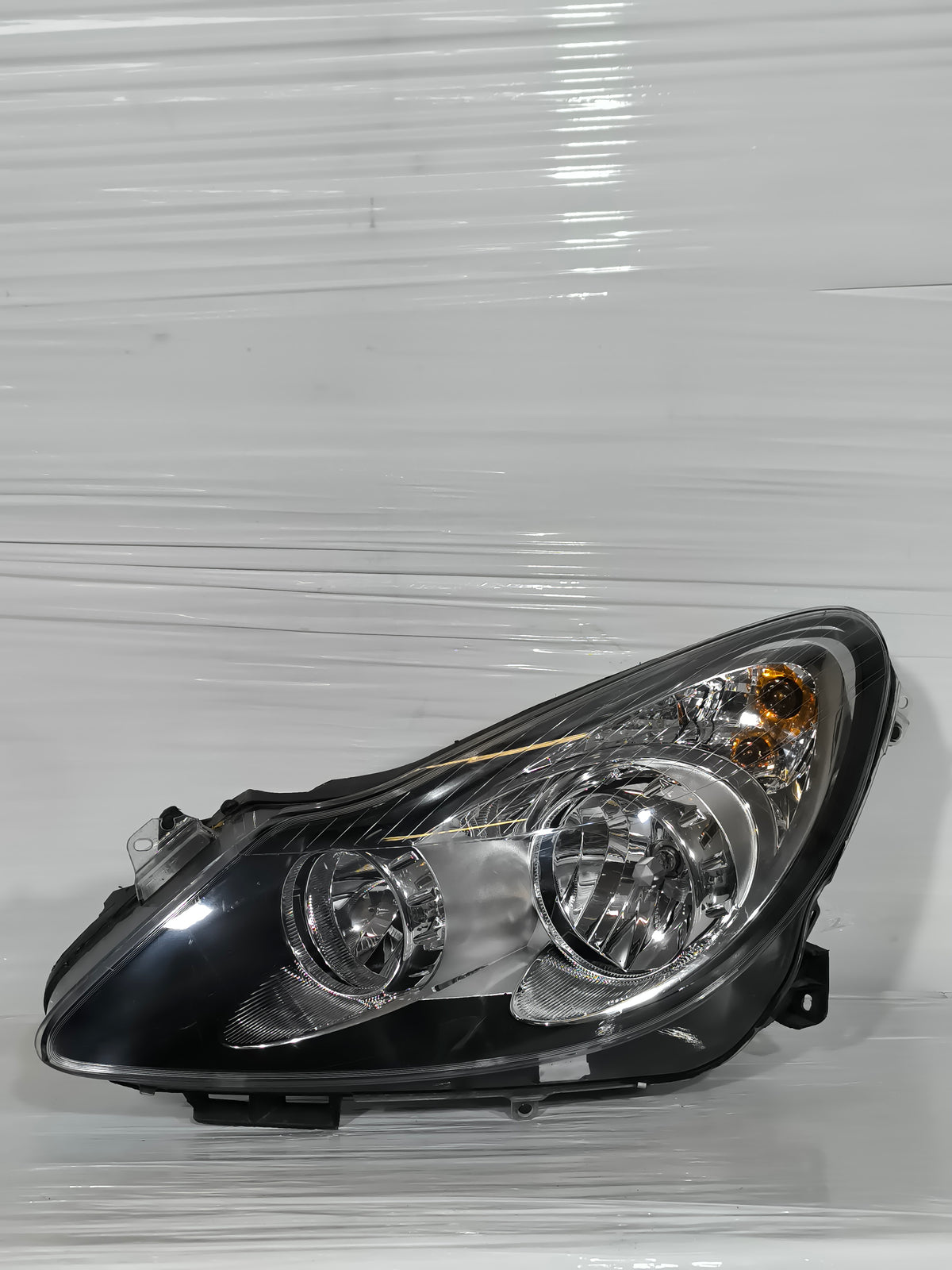 Fanale anteriore sx Opel Corsa D (S07) 2006-2010 ecoAG9873