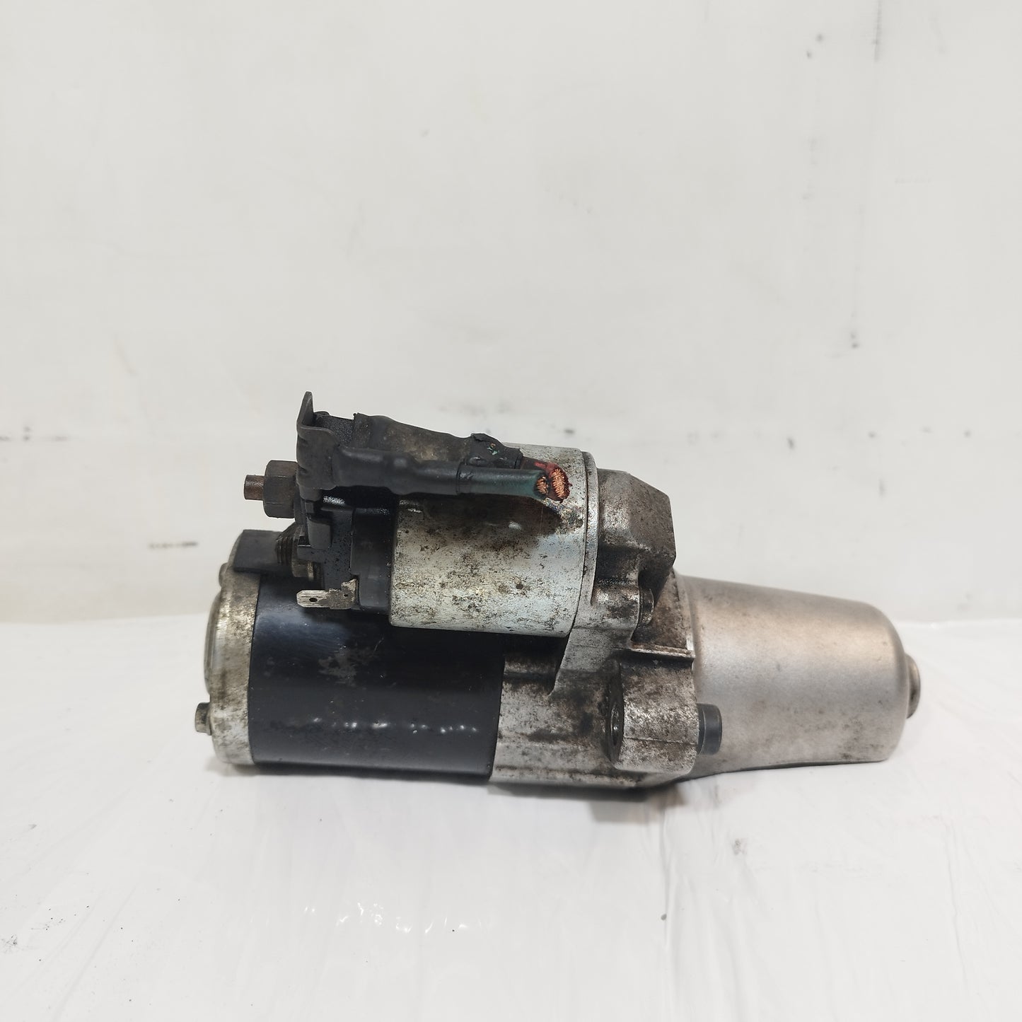 Motorino avviamento Jeep Compass (MK49) 2.2 D 2010-2016 cod: 04801830AC ecoAC15316