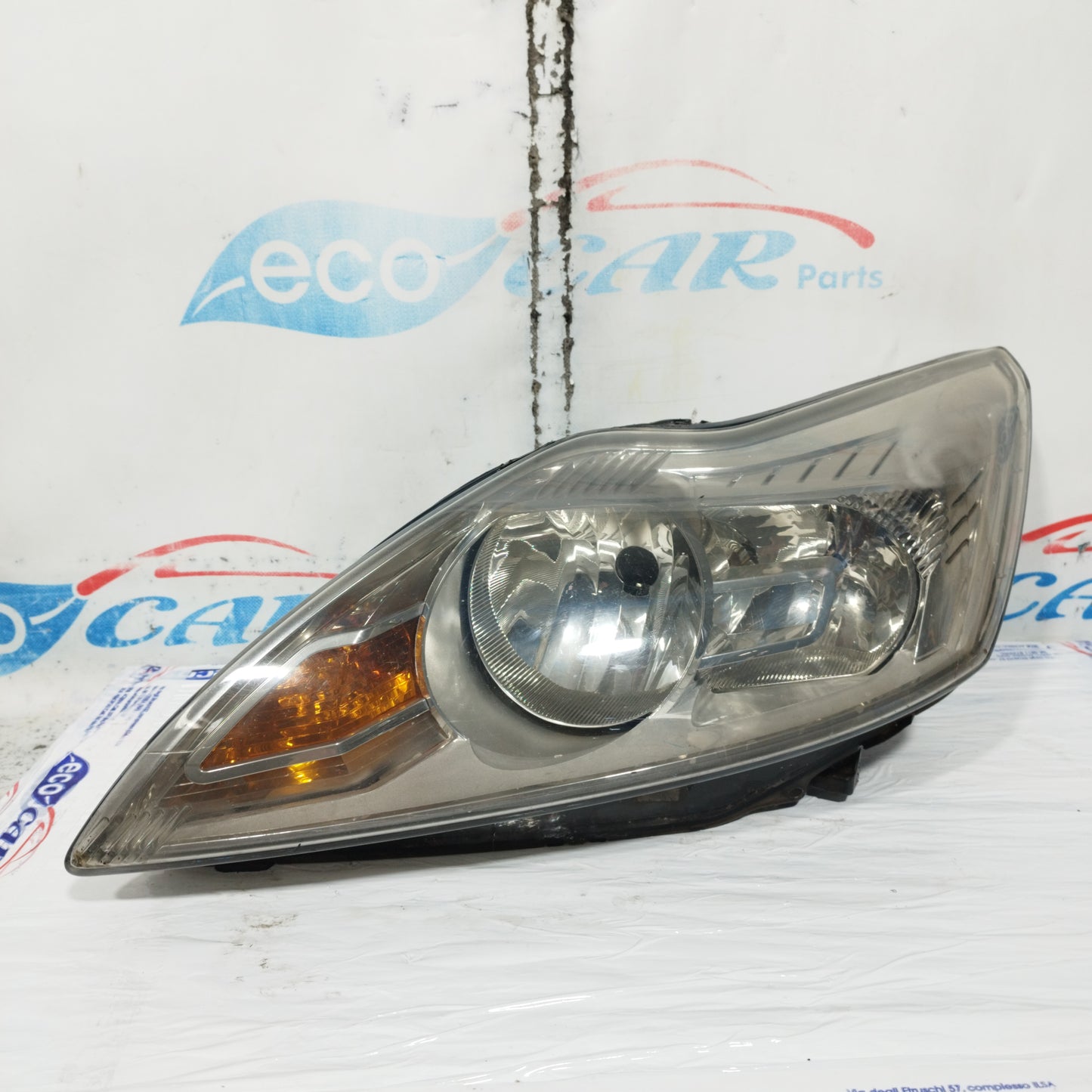 Fanale anteriore sx Ford Focus 2009 ecoAC11111