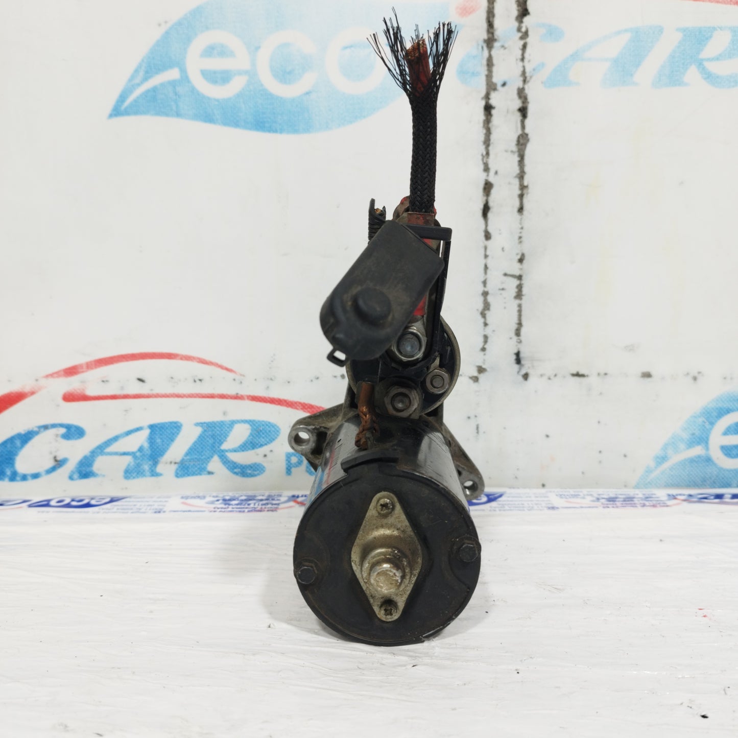 Anlasser für Fiat Punto Evo 1.3MTJ, Baujahr 2012, Teilenummer: 51810307a152 ecoAC10965