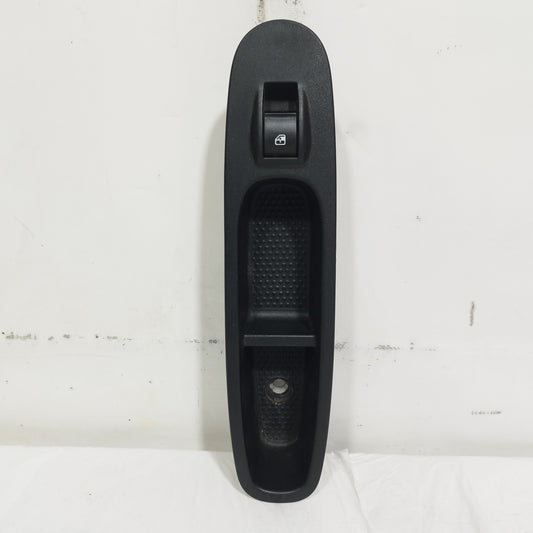 Pulsantiera alzavetro anteriore dx Fiat Punto Evo 2012 cod: 735500049 ecoAC14885