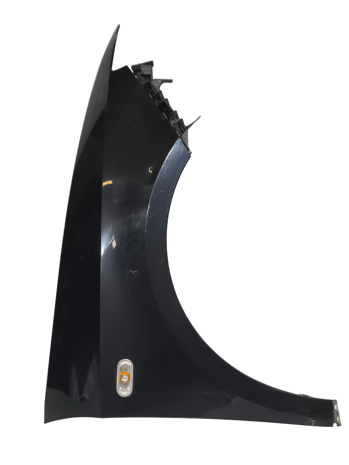 Parafango dx nero Seat Ibiza (SJ) anno 2008-2017 ecoAG9901