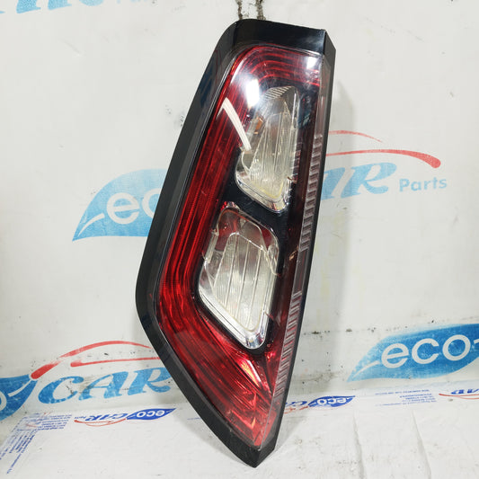 Fanale posteriore sx a Led Fiat punto evo 2012 ecoAC10736