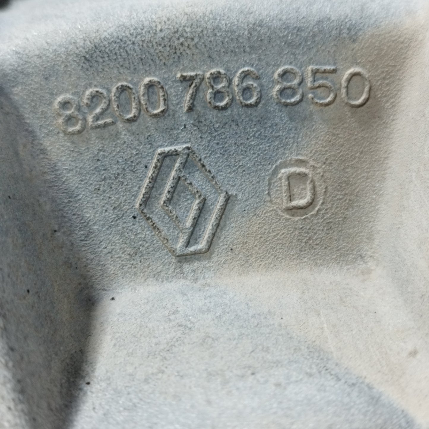 Cambio manuale 6 marce Renault Master 2.3 DCI 2016 cod: PF6054 ecoAC10366