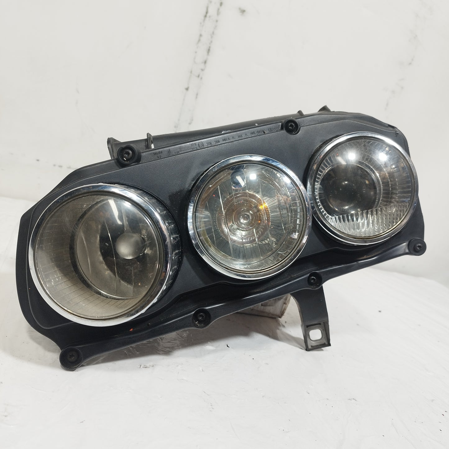 Fanale anteriore sx Alfa Romeo 159 2010 cod: 60682089 ecoAC15000