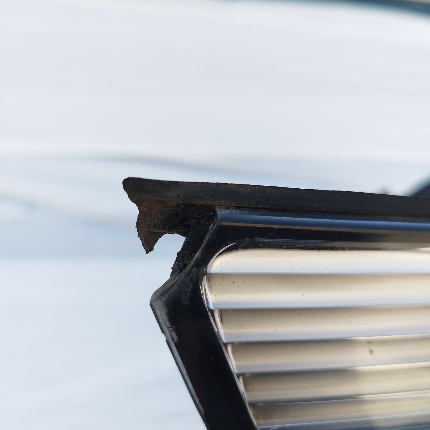 Fanale posteriore sx Kia Rio II (JB) 2005-2011 ecoDM446