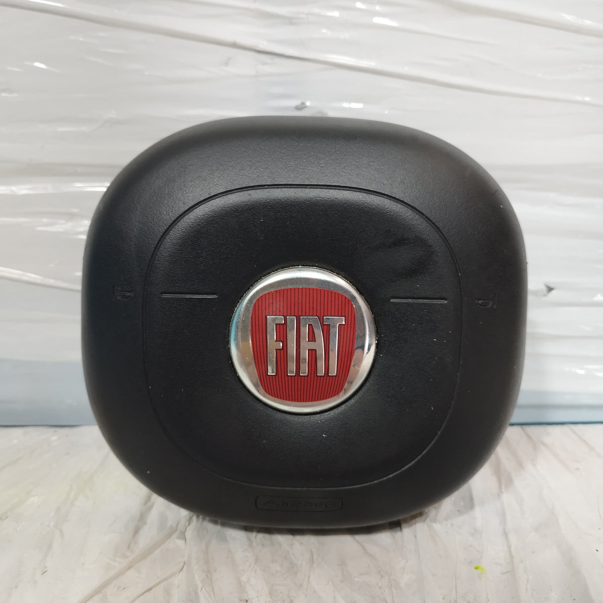 Kit airbag Fiat New Panda III (312/ 319) 2012-2020 cod: 00052095506 ecoAC16903