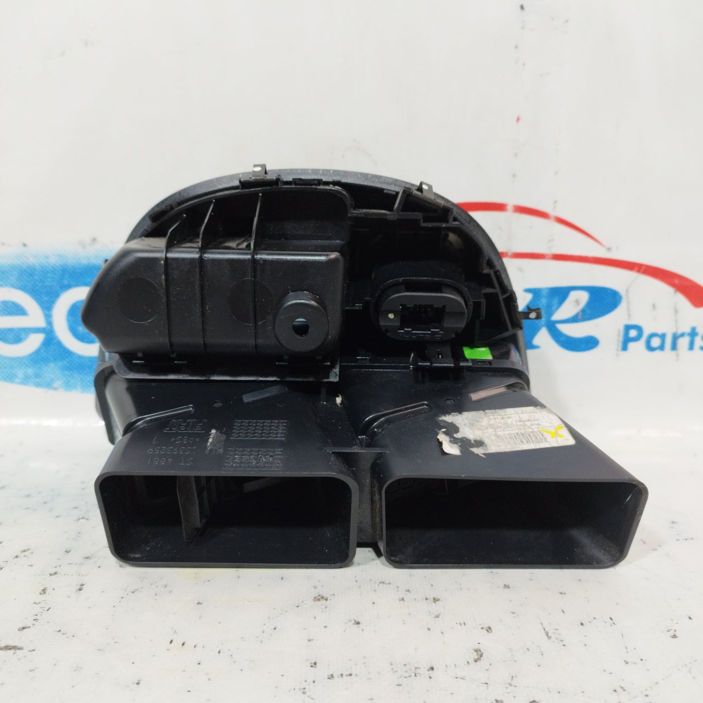 Bocchette A/C Fiat Punto Evo 2012 Cod: ls393259 ecoAC9566