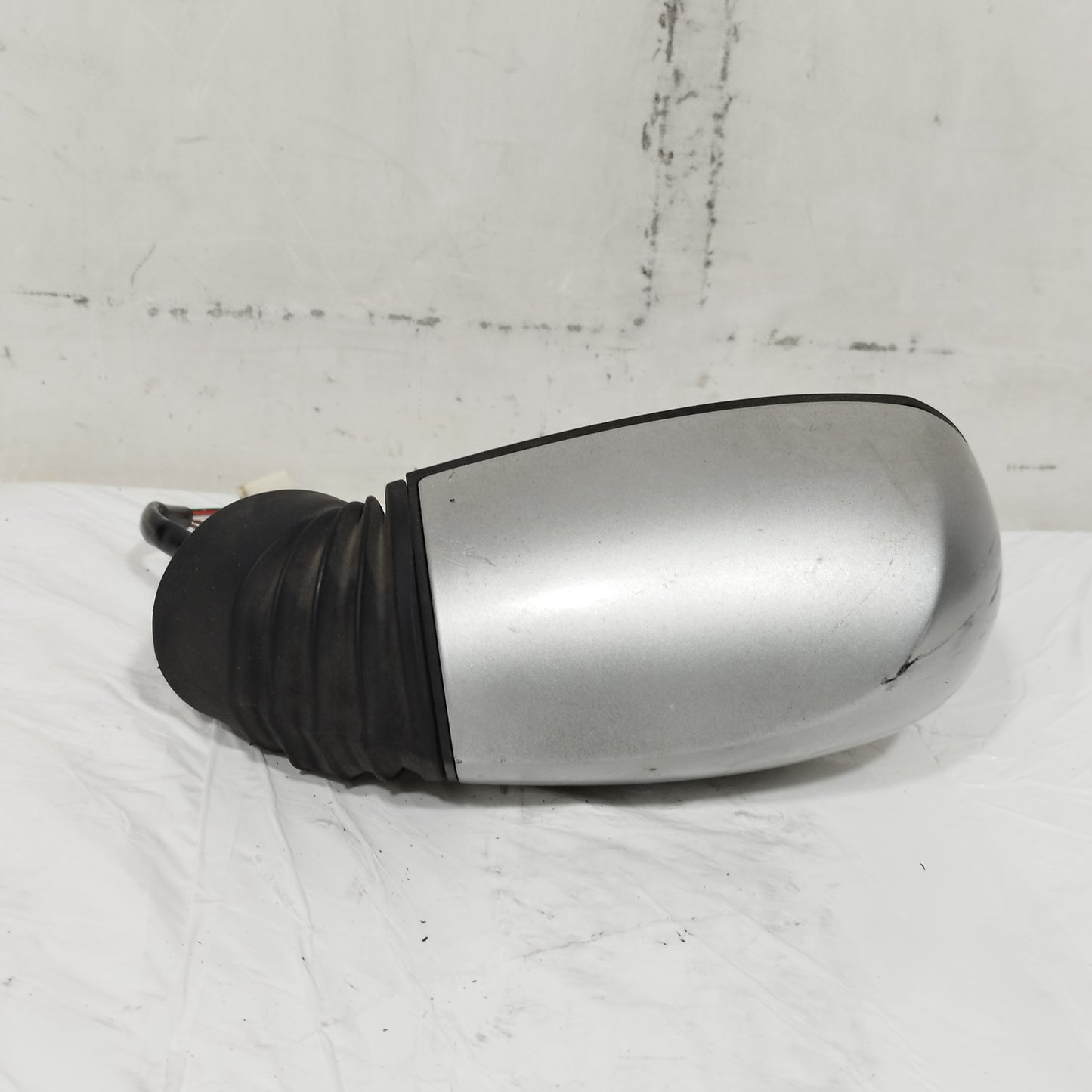 Specchietto elettrico anteriore sx grigio Fiat Punto (188) 2003-2010 5 fili ecoAC16207
