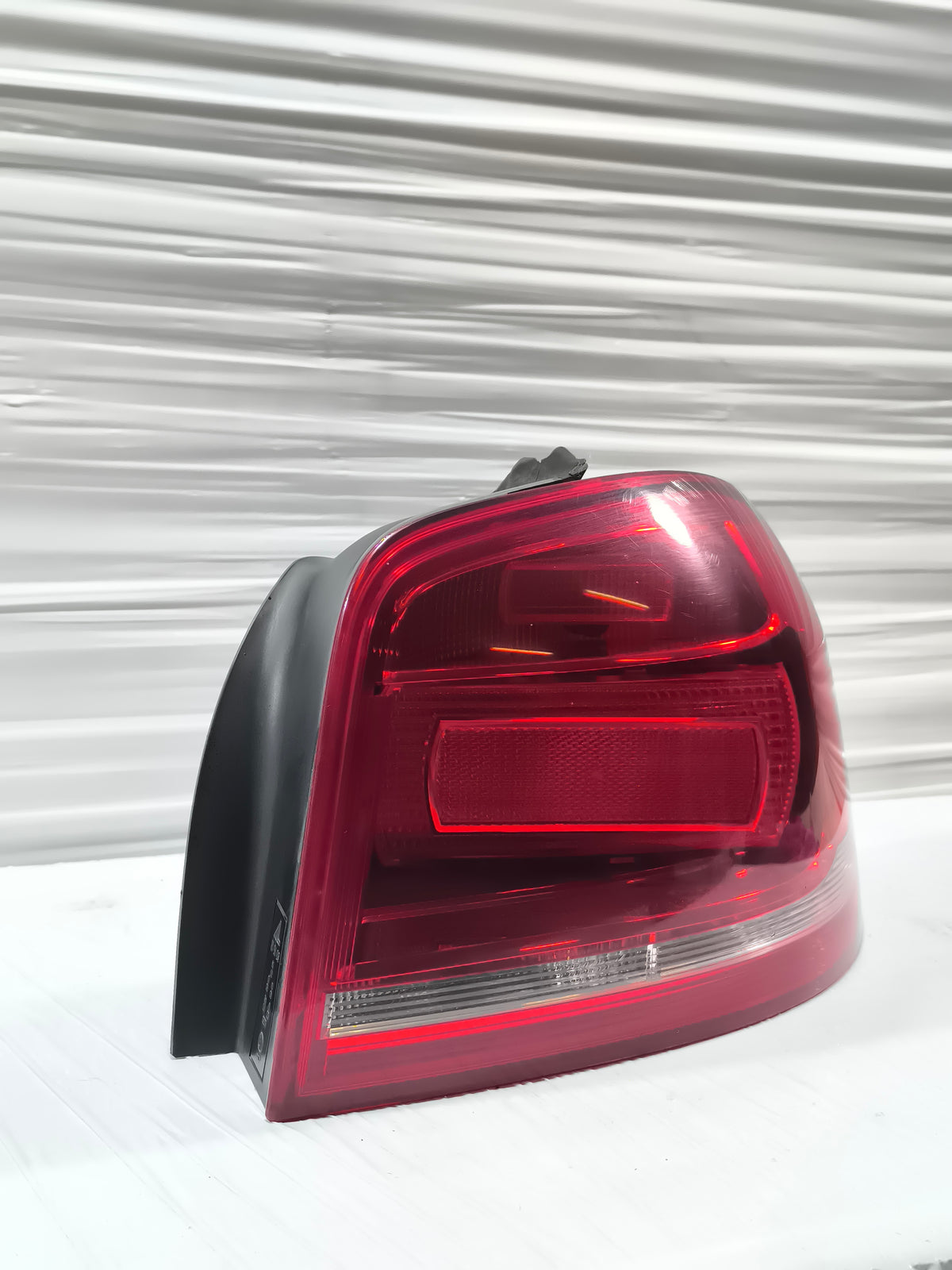 Fanale posteriore dx Audi A3 (8P) anno 2008-2010 Restyling 3 porte ecoAG9659
