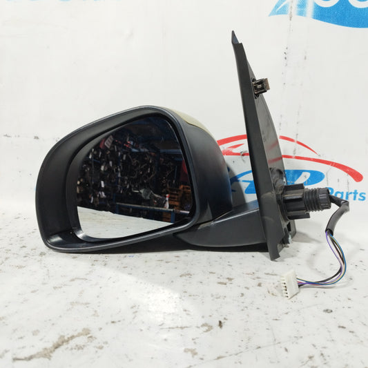 Elektrischer Außenspiegel vorne links Fiat Panda 2011 5-adrig ecoAC9994