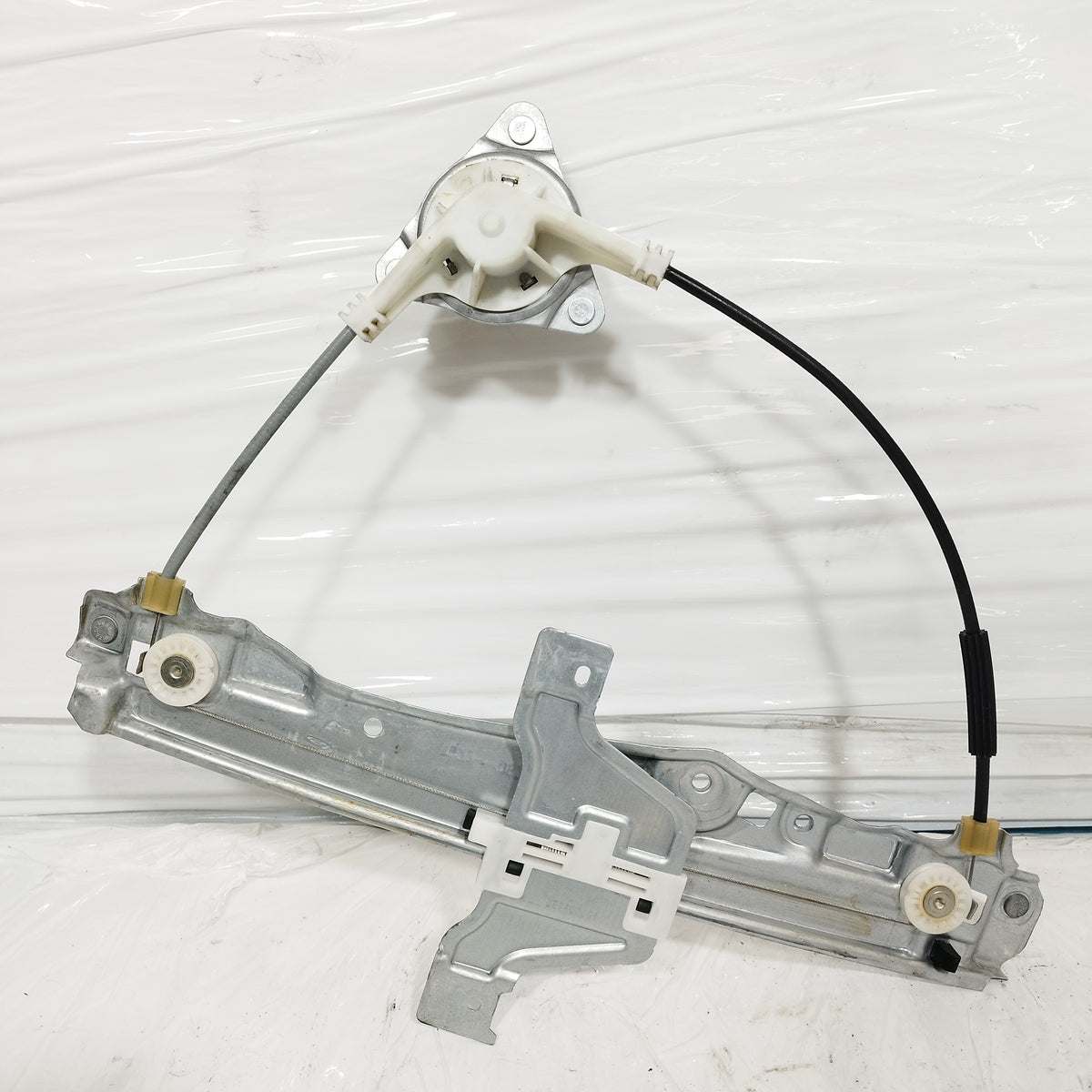 Cremagliera manuale posteriore sx Citroen C3 III 2016-2024 cod: 9815998380 ecoAC17218