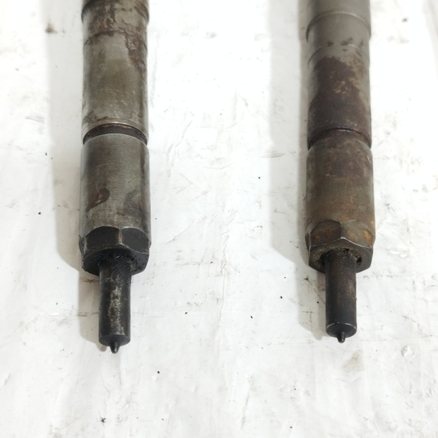 Iniettori Fiat Punto 1.3 MTJ 70CV 2003-2010 BOSCH cod: 0445110083 ecoAC16026