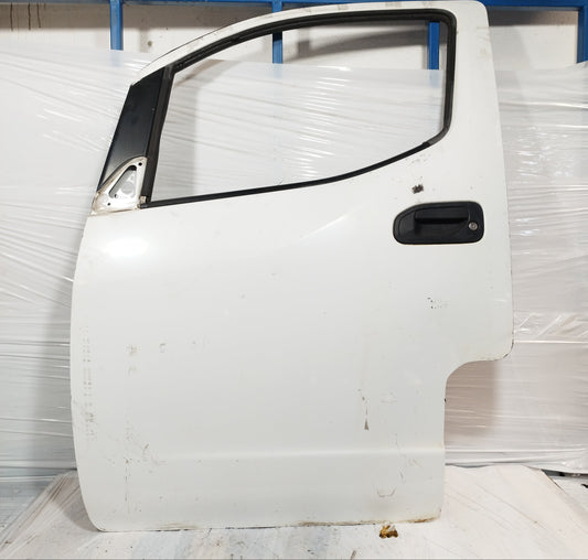 Sportello anteriore sx bianco Nissan NV200 (M20) 2009-2021 ecoAC17169